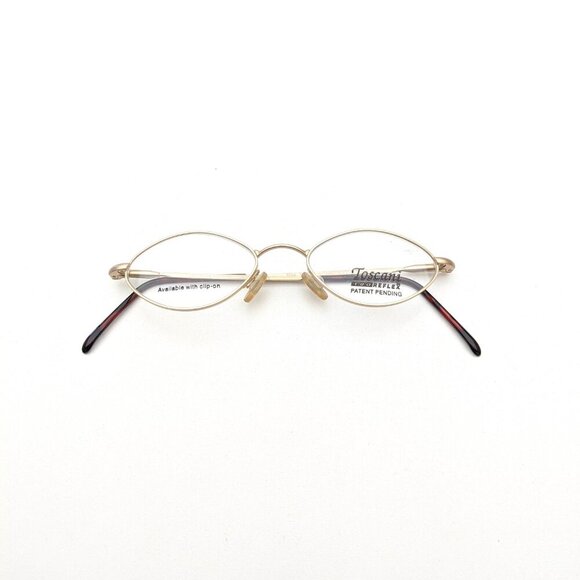 🕶️Made in Italy! Lawrence Eyewear Mod. T 1012 Eyeglasses 47/20 145 /ALO135🕶️ - Picture 1 of 9